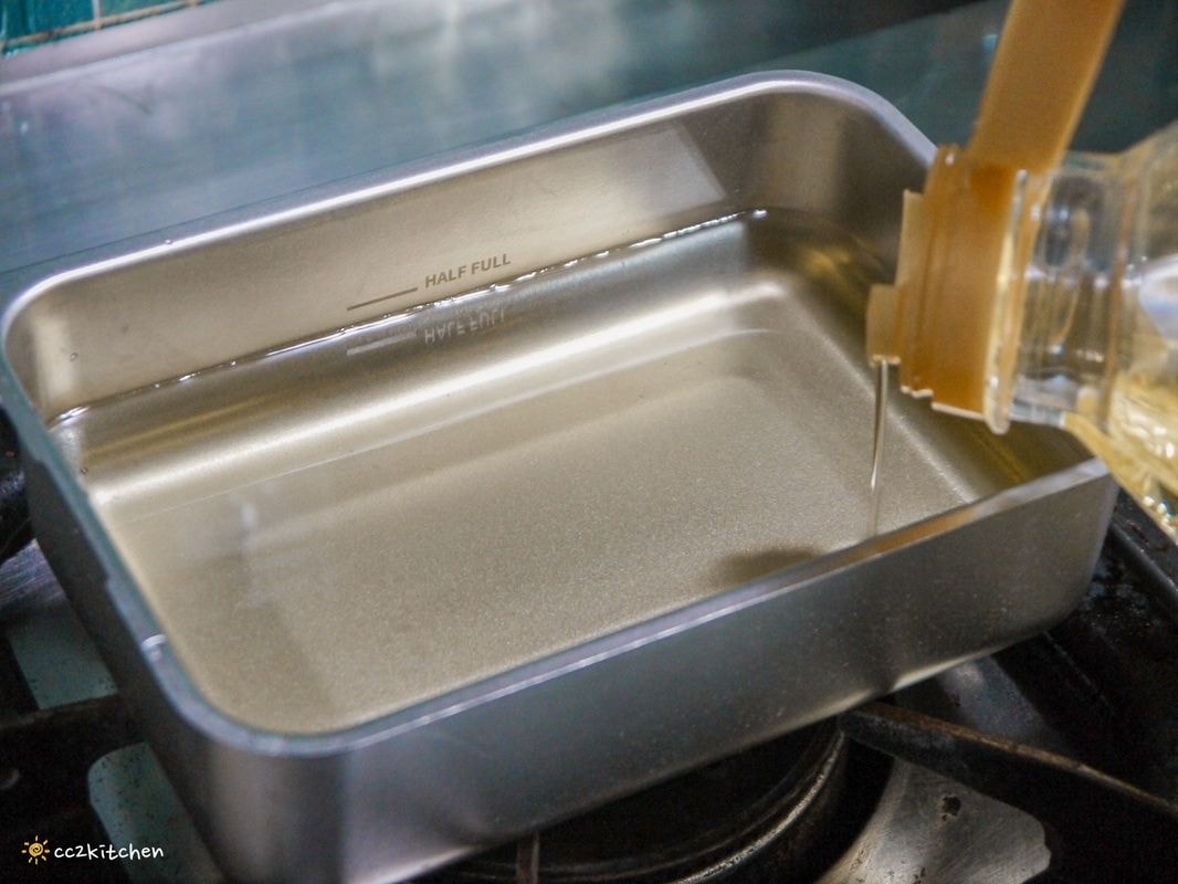 【團購好物開箱】LiFE RiCH富川創造 𝘿𝙤𝙪𝙗𝙡𝙚 𝘽𝙤𝙭可微波不鏽鋼便當盒，一盒多用可蒸、煮、煎、炸、烤～自煮神器、自帶料理的好夥伴！