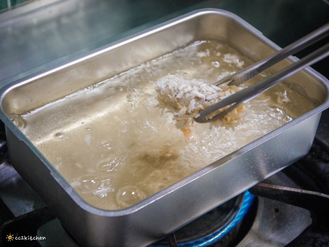 【團購好物開箱】LiFE RiCH富川創造 𝘿𝙤𝙪𝙗𝙡𝙚 𝘽𝙤𝙭可微波不鏽鋼便當盒，一盒多用可蒸、煮、煎、炸、烤～自煮神器、自帶料理的好夥伴！