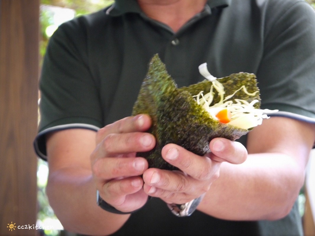 【2025台東太麻里金針山一日遊】金針山賞花秘境、森呼吸金針瑜珈、金針園採筍趣、水果茶凍DIY、大啖金針私房創意料理 ! - 第83張圖