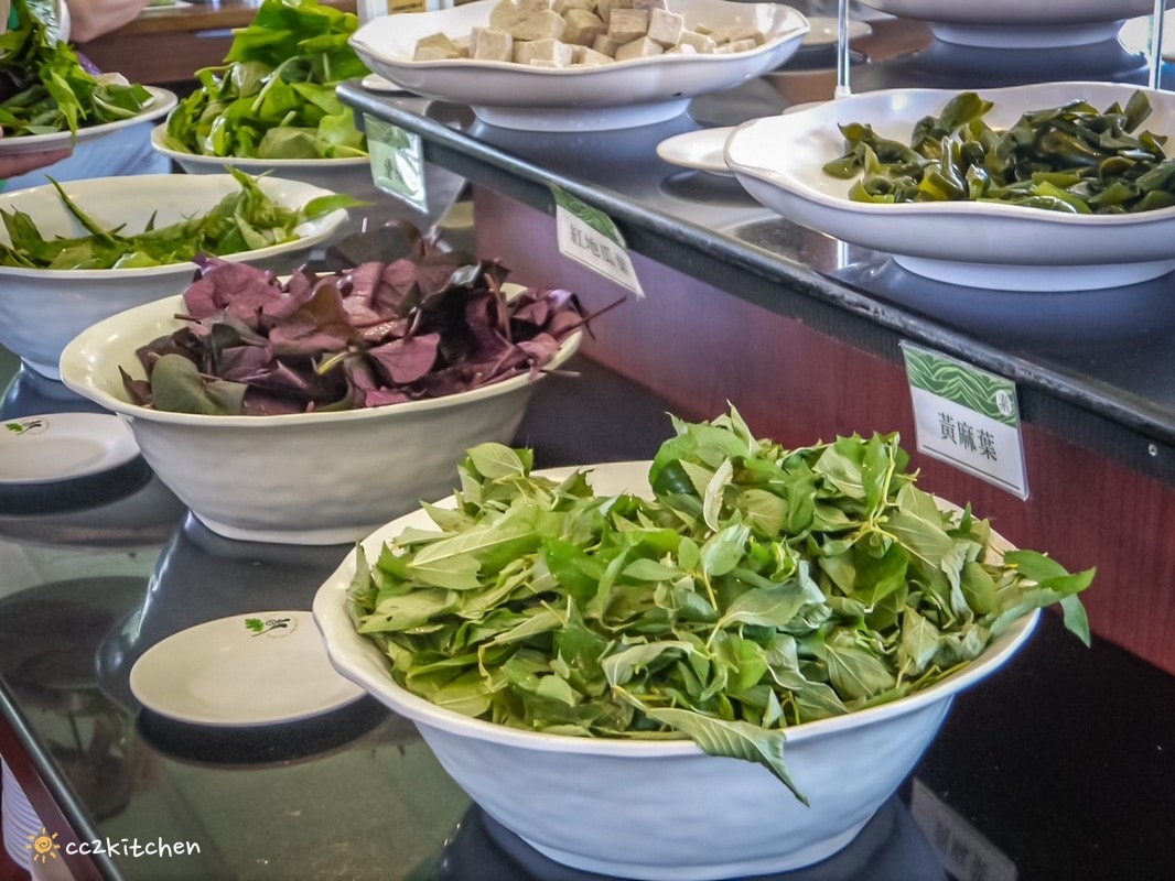 【2025台東初鹿一日遊】初鹿美食景點旅遊指南~一日茶農採茶趣、藥草火鍋吃到飽、深山裡的柴燒陶藝、釋迦鑰匙圈DIY ! - 第47張圖