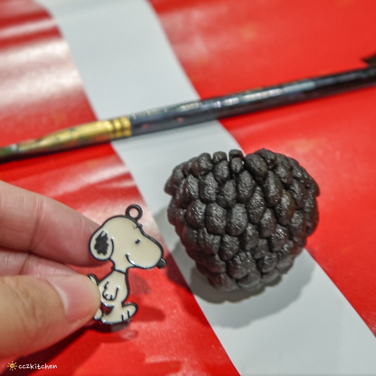 【2025台東初鹿一日遊】初鹿美食景點旅遊指南~一日茶農採茶趣、藥草火鍋吃到飽、深山裡的柴燒陶藝、釋迦鑰匙圈DIY ! - 第79張圖
