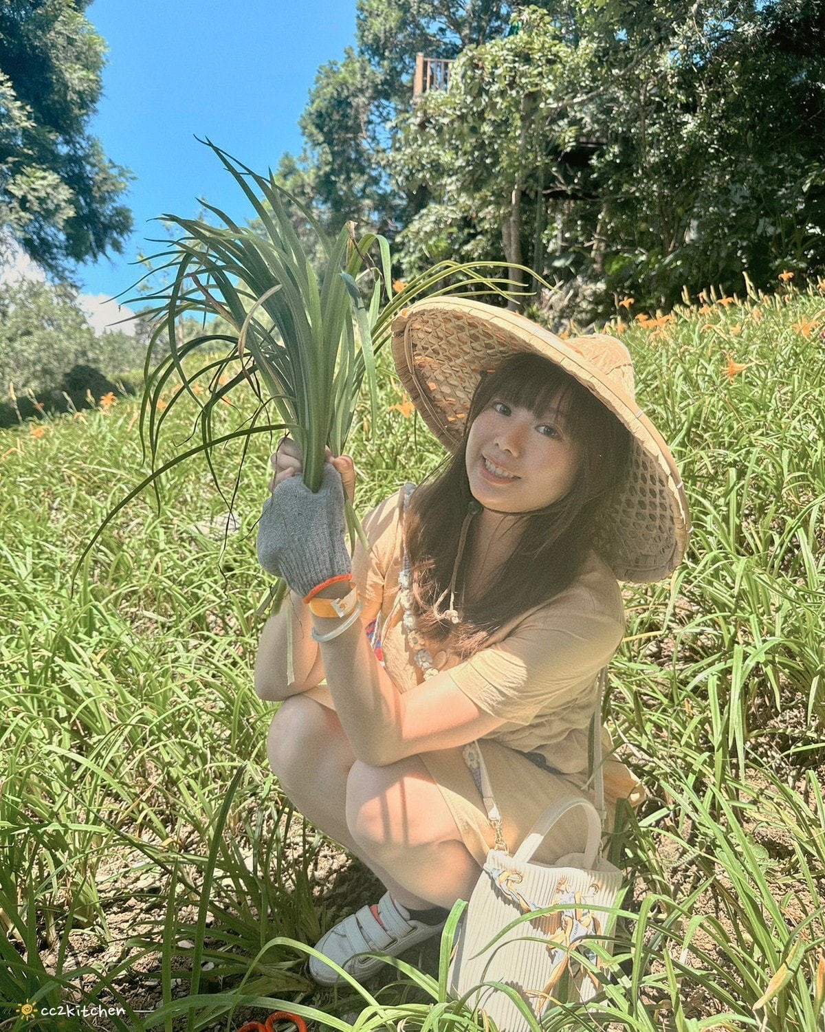 【2025台東太麻里金針山一日遊】金針山賞花秘境、森呼吸金針瑜珈、金針園採筍趣、水果茶凍DIY、大啖金針私房創意料理 ! - 第70張圖