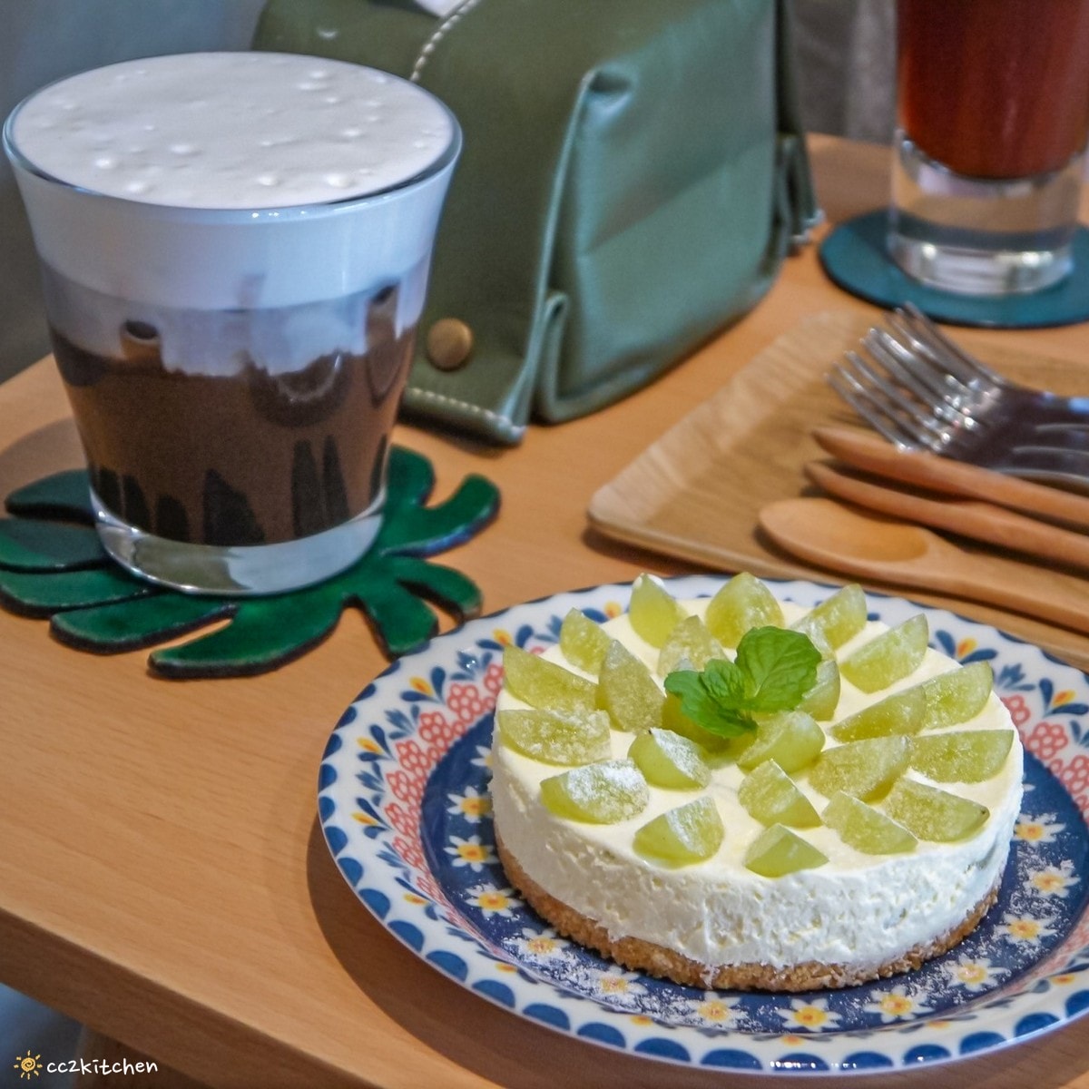 台東「山木Sun moon」平價又美味的甜點咖啡廳,位於市郊區,鄰近安東塑膠、豐源國小~推薦翡翠葡萄生乳酪、巴斯克、提拉米蘇,好吃不雷! - 第19張圖 台東「山木Sun moon」平價又美味的甜點咖啡廳,位於市郊區,鄰近安東塑膠、豐源國小~推薦翡翠葡萄生乳酪、巴斯克、提拉米蘇,好吃不雷!