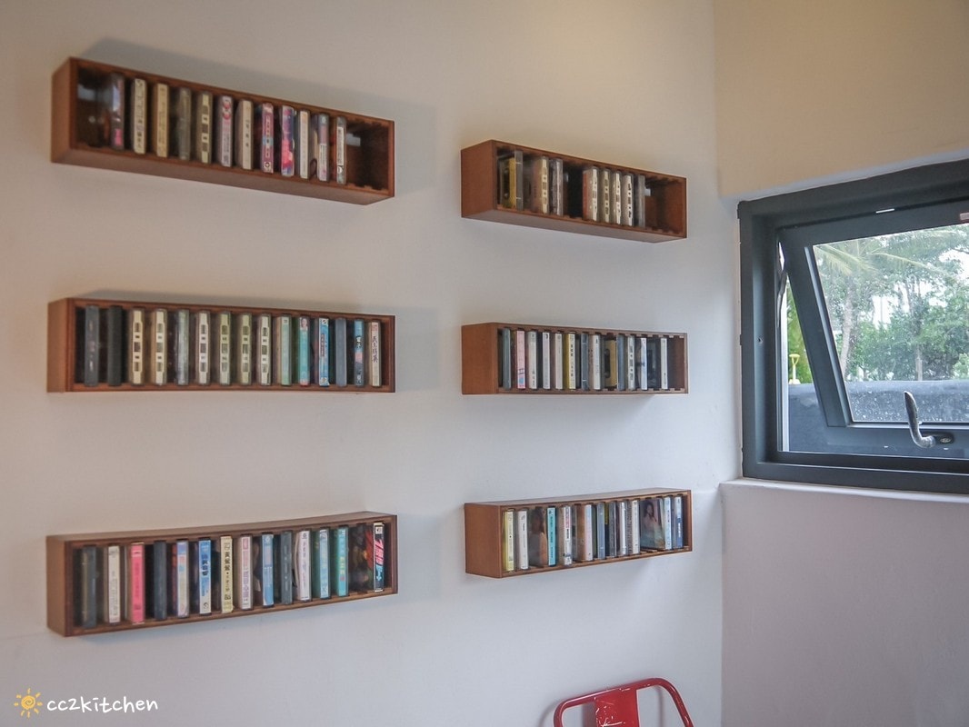 全台灣最浪漫的實體電台!花蓮「想你電台Miss You Radio 」,乘載著想念的咖啡廳~聽黑膠唱片、錄音帶喝咖啡吃甜點,在這裡想念你想念的人吧! - 第12張圖 全台灣最浪漫的實體電台!花蓮「想你電台Miss You Radio 」,乘載著想念的咖啡廳~聽黑膠唱片、錄音帶喝咖啡吃甜點,在這裡想念你想念的人吧!