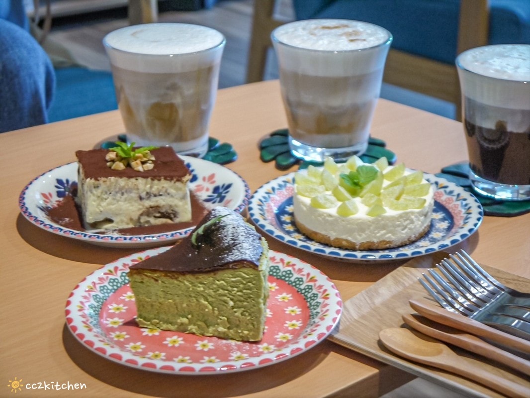 台東「山木Sun moon」平價又美味的甜點咖啡廳,位於市郊區,鄰近安東塑膠、豐源國小~推薦翡翠葡萄生乳酪、巴斯克、提拉米蘇,好吃不雷! - 第18張圖 台東「山木Sun moon」平價又美味的甜點咖啡廳,位於市郊區,鄰近安東塑膠、豐源國小~推薦翡翠葡萄生乳酪、巴斯克、提拉米蘇,好吃不雷!