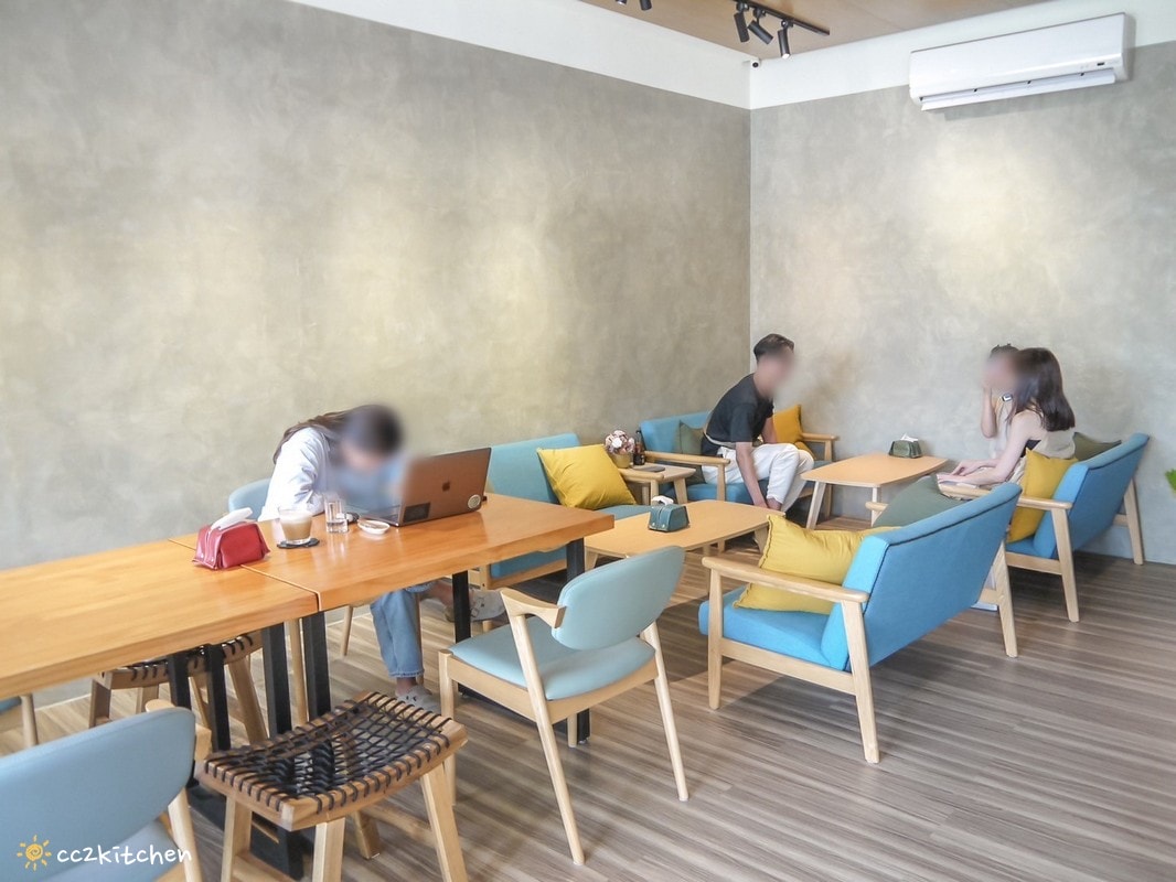 台東「山木Sun moon」平價又美味的甜點咖啡廳,位於市郊區,鄰近安東塑膠、豐源國小~推薦翡翠葡萄生乳酪、巴斯克、提拉米蘇,好吃不雷! - 第12張圖 台東「山木Sun moon」平價又美味的甜點咖啡廳,位於市郊區,鄰近安東塑膠、豐源國小~推薦翡翠葡萄生乳酪、巴斯克、提拉米蘇,好吃不雷!