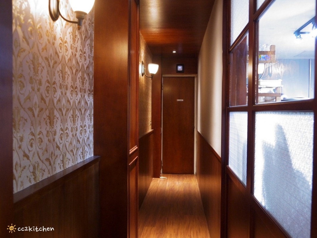 花蓮咖啡廳「昭和58」復刻日本昭和時代洋菓子喫茶店，低調奢華復古風！在昭和58感受浪浪漫的老派午茶時光。