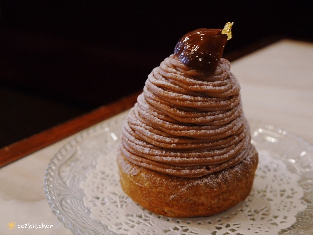 花蓮咖啡廳「昭和58」復刻日本昭和時代洋菓子喫茶店，低調奢華復古風！在昭和58感受浪浪漫的老派午茶時光。