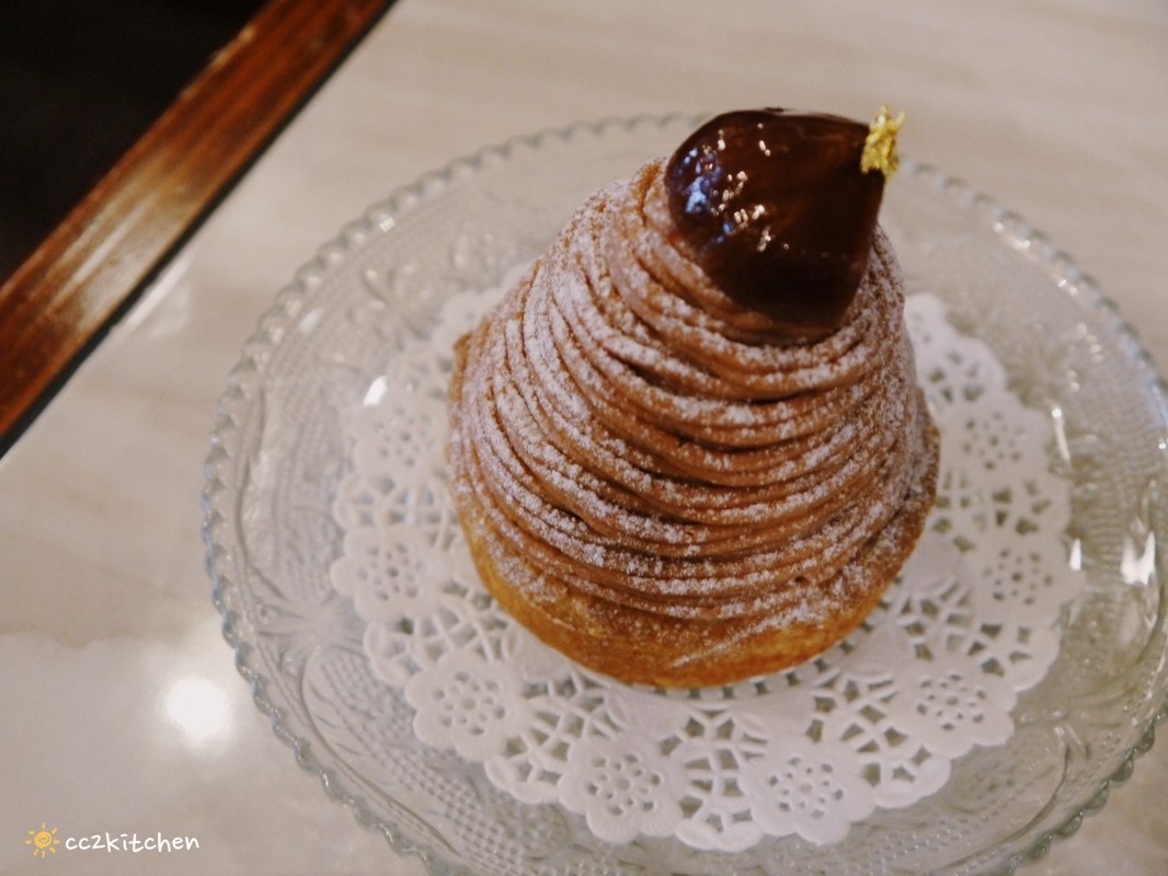 花蓮咖啡廳「昭和58」復刻日本昭和時代洋菓子喫茶店，低調奢華復古風！在昭和58感受浪浪漫的老派午茶時光。