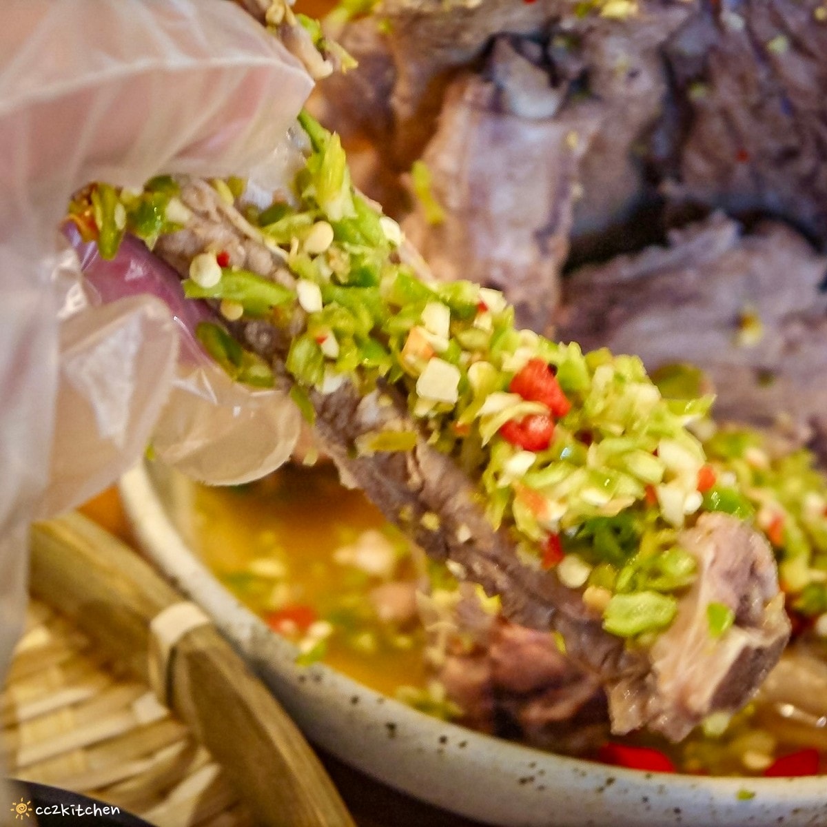 花蓮森林系網美餐廳「山下陳涼Enjoy the cool」,主打東南亞特色料理,鄰近山度空間、遠雄海洋公園。 - 第35張圖