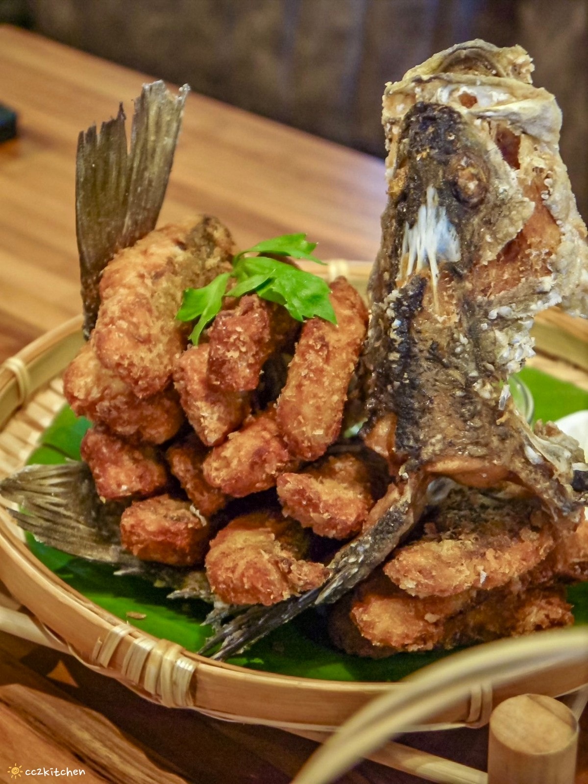 花蓮森林系網美餐廳「山下陳涼Enjoy the cool」,主打東南亞特色料理,鄰近山度空間、遠雄海洋公園。 - 第40張圖