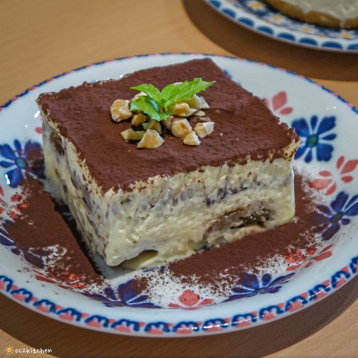 台東「山木Sun moon」平價又美味的甜點咖啡廳,位於市郊區,鄰近安東塑膠、豐源國小~推薦翡翠葡萄生乳酪、巴斯克、提拉米蘇,好吃不雷! - 第24張圖