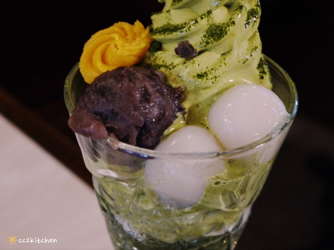 花蓮咖啡廳「昭和58」復刻日本昭和時代洋菓子喫茶店,低調奢華復古風!在昭和58感受浪浪漫的老派午茶時光。 - 第18張圖