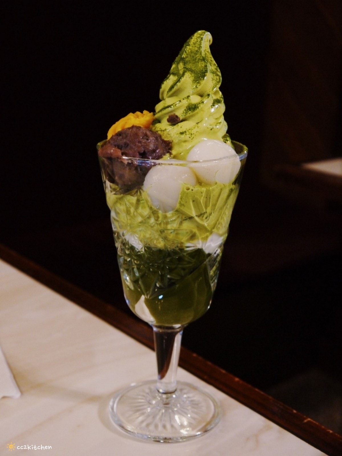 花蓮咖啡廳「昭和58」復刻日本昭和時代洋菓子喫茶店,低調奢華復古風!在昭和58感受浪浪漫的老派午茶時光。 - 第17張圖