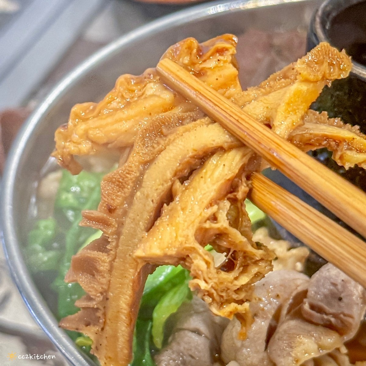 花蓮「鍋隱 GOIN Hot Pot 原創個人炭燒鍋」超人氣美式風個人炭燒小火鍋!推薦麻辣過癮鍋,料多實在、肉肉控最愛!大口吃好過癮~ - 第20張圖