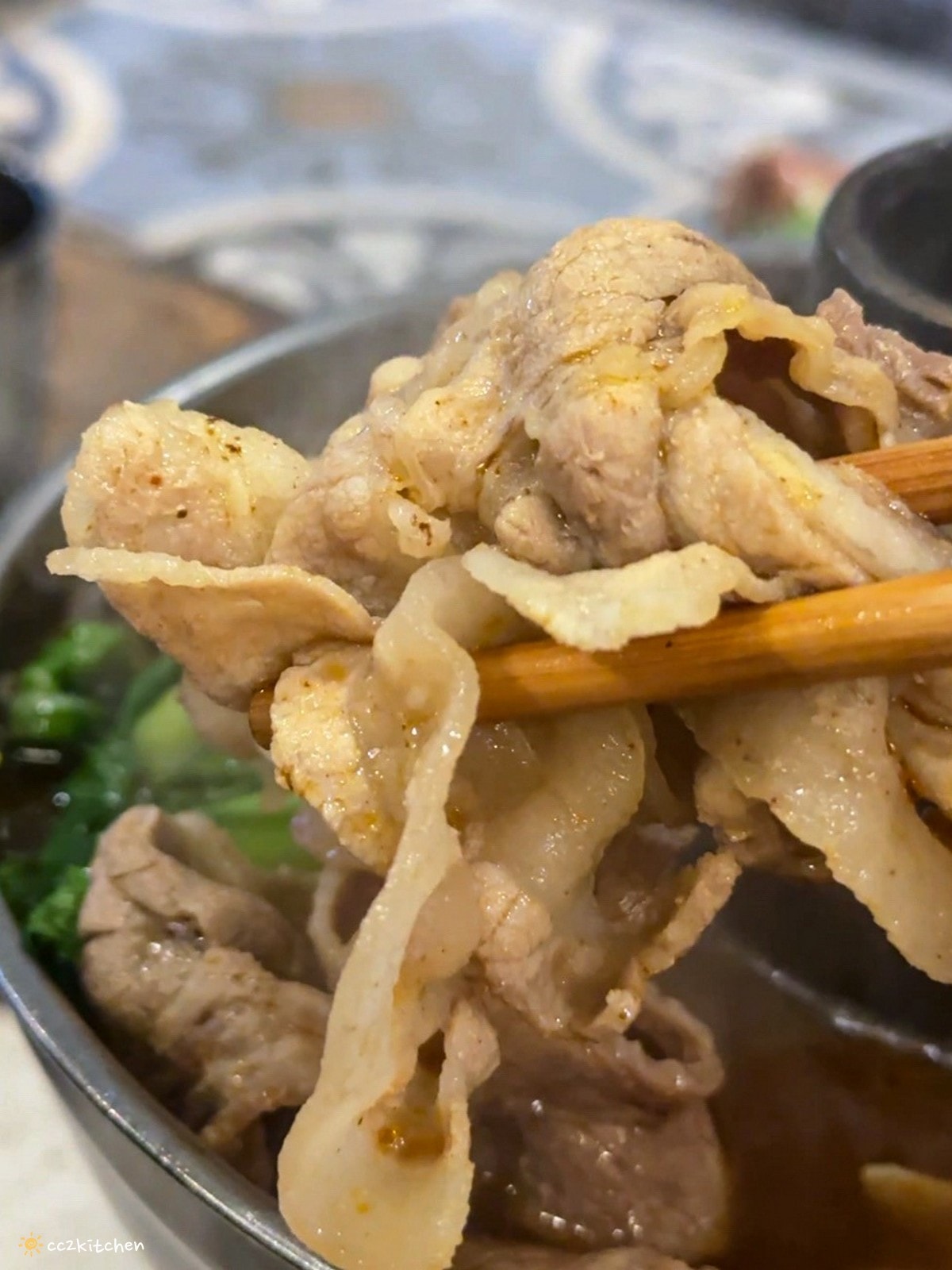 花蓮「鍋隱 GOIN Hot Pot 原創個人炭燒鍋」超人氣美式風個人炭燒小火鍋!推薦麻辣過癮鍋,料多實在、肉肉控最愛!大口吃好過癮~ - 第22張圖