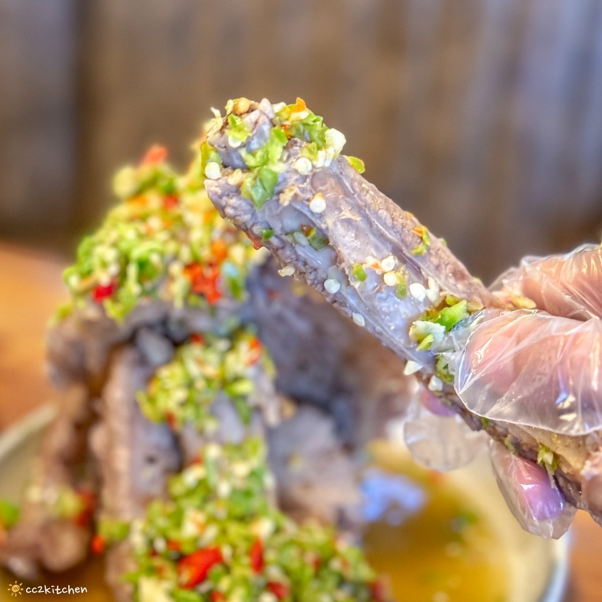 花蓮森林系網美餐廳「山下陳涼Enjoy the cool」,主打東南亞特色料理,鄰近山度空間、遠雄海洋公園。 - 第36張圖
