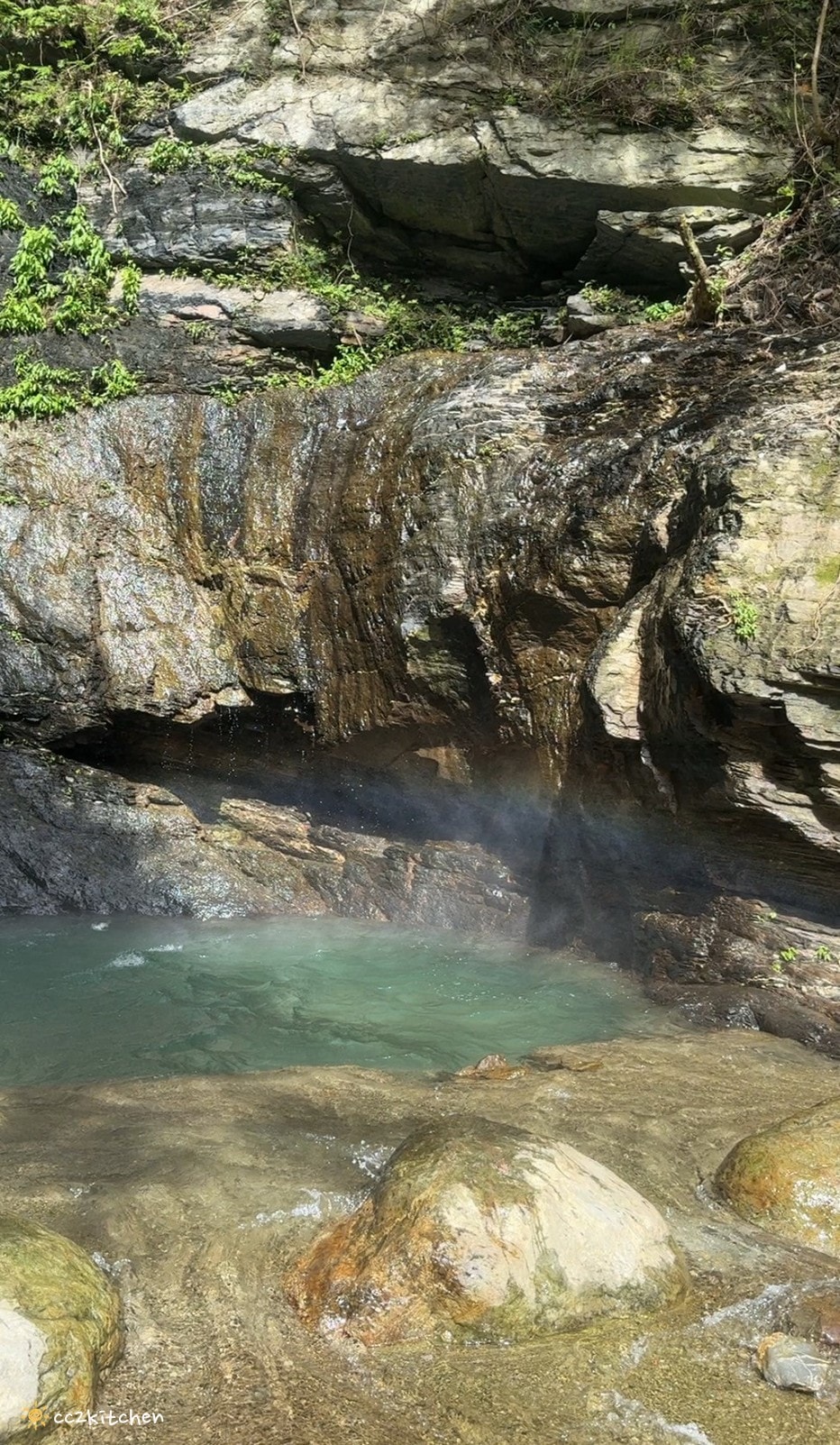 【2026台東知本一日遊】知本溫泉、知本美食景點全攻略！不能錯過的溫泉美食、知本隱藏版景點、最新光祭活動。
