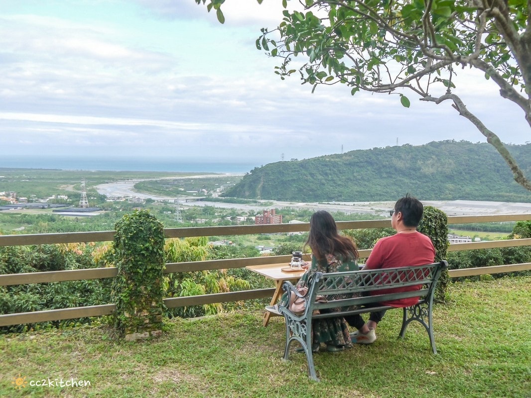 【2026台東知本一日遊】知本溫泉、知本美食景點全攻略！不能錯過的溫泉美食、知本隱藏版景點、最新光祭活動。