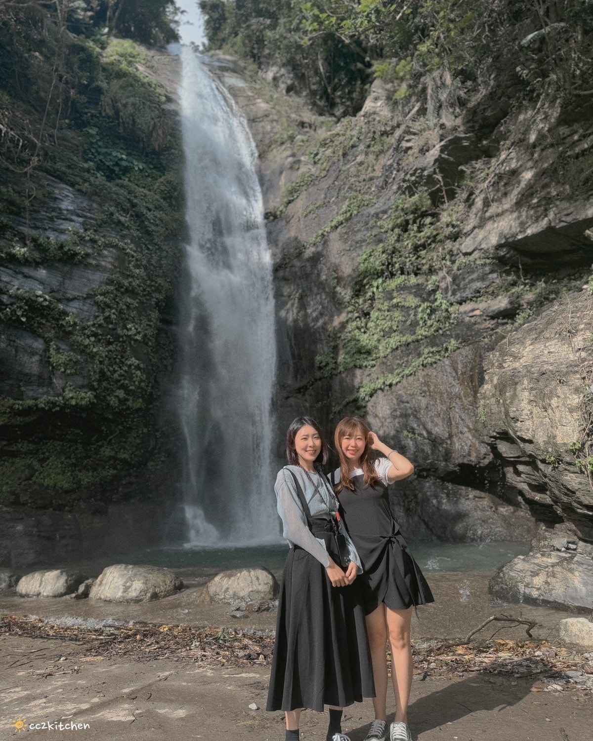 【2026台東知本一日遊】知本溫泉、知本美食景點全攻略！不能錯過的溫泉美食、知本隱藏版景點、最新光祭活動。