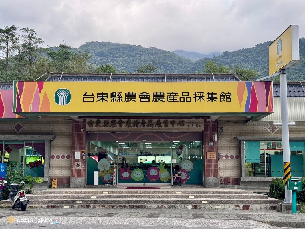 【2026台東知本一日遊】知本溫泉、知本美食景點全攻略！不能錯過的溫泉美食、知本隱藏版景點、最新光祭活動。