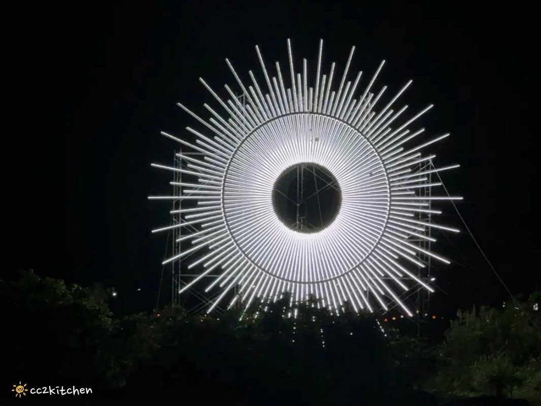 【2026台東知本一日遊】知本溫泉、知本美食景點全攻略！不能錯過的溫泉美食、知本隱藏版景點、最新光祭活動。