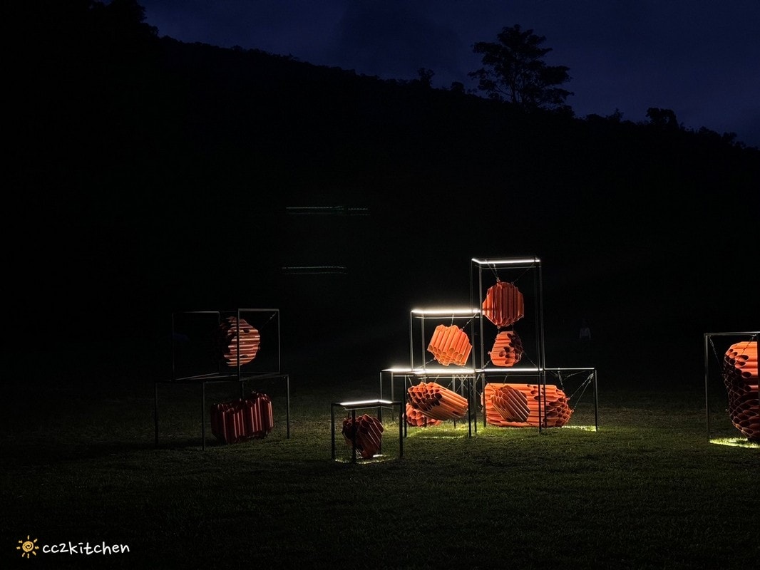 【2026台東知本一日遊】知本溫泉、知本美食景點全攻略！不能錯過的溫泉美食、知本隱藏版景點、最新光祭活動。