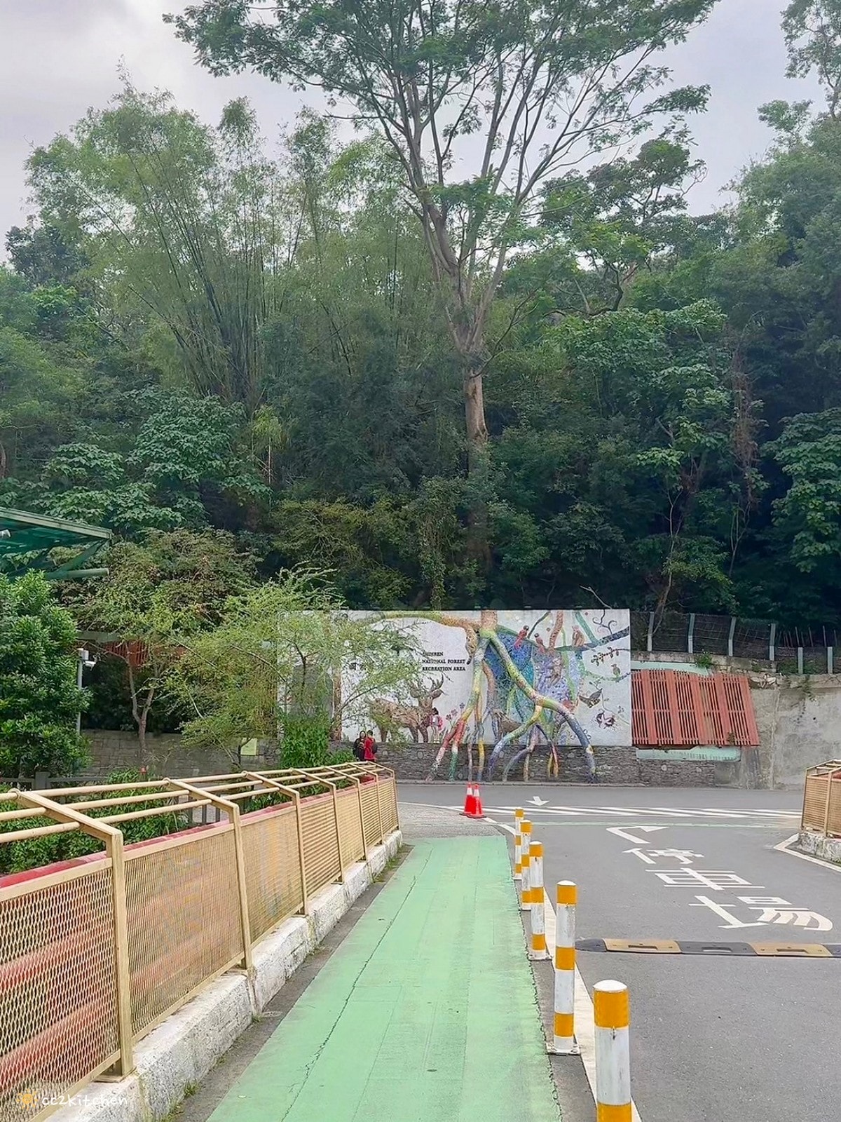 【2026台東知本一日遊】知本溫泉、知本美食景點全攻略！不能錯過的溫泉美食、知本隱藏版景點、最新光祭活動。