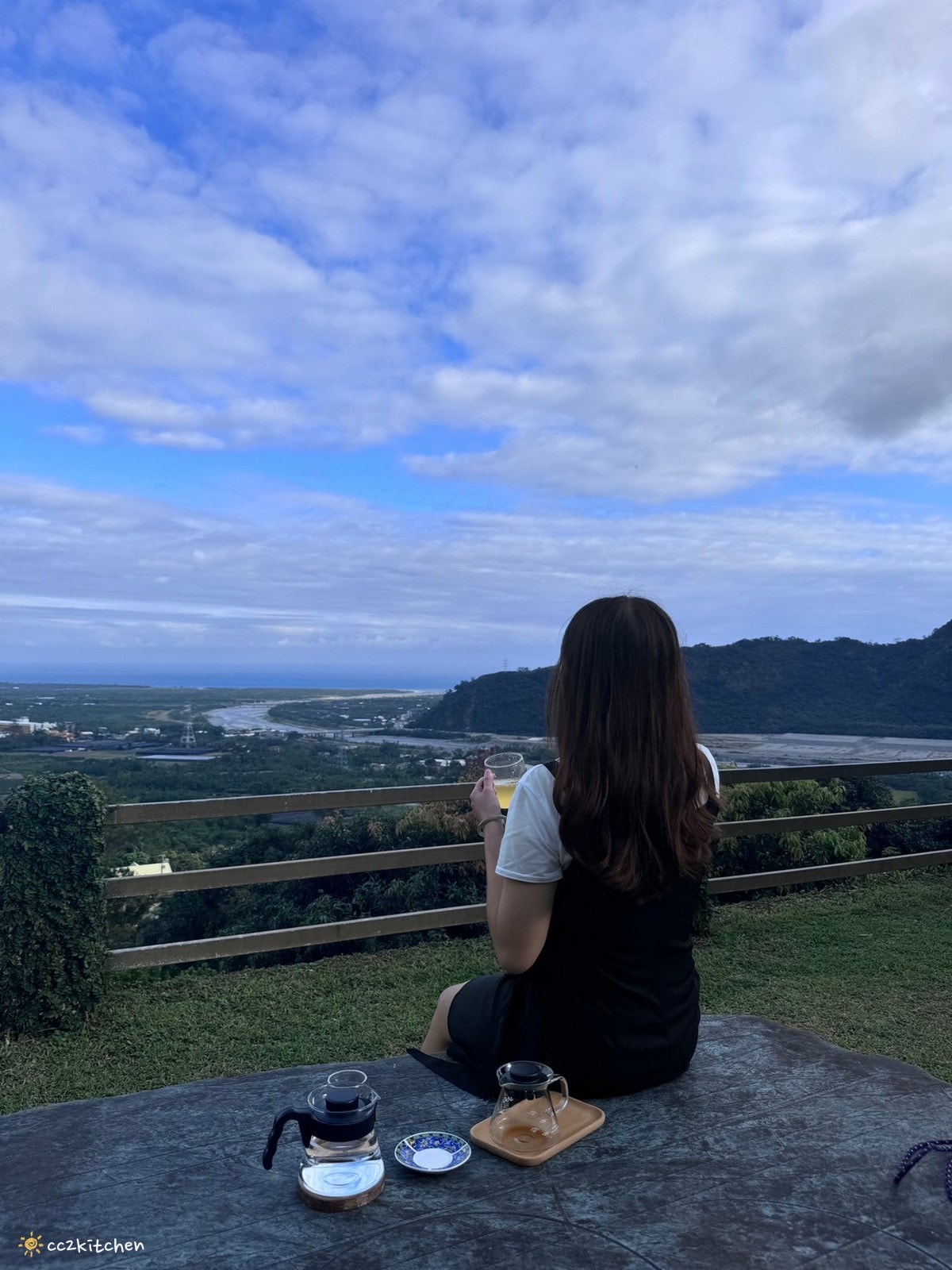 【2026台東知本一日遊】知本溫泉、知本美食景點全攻略！不能錯過的溫泉美食、知本隱藏版景點、最新光祭活動。