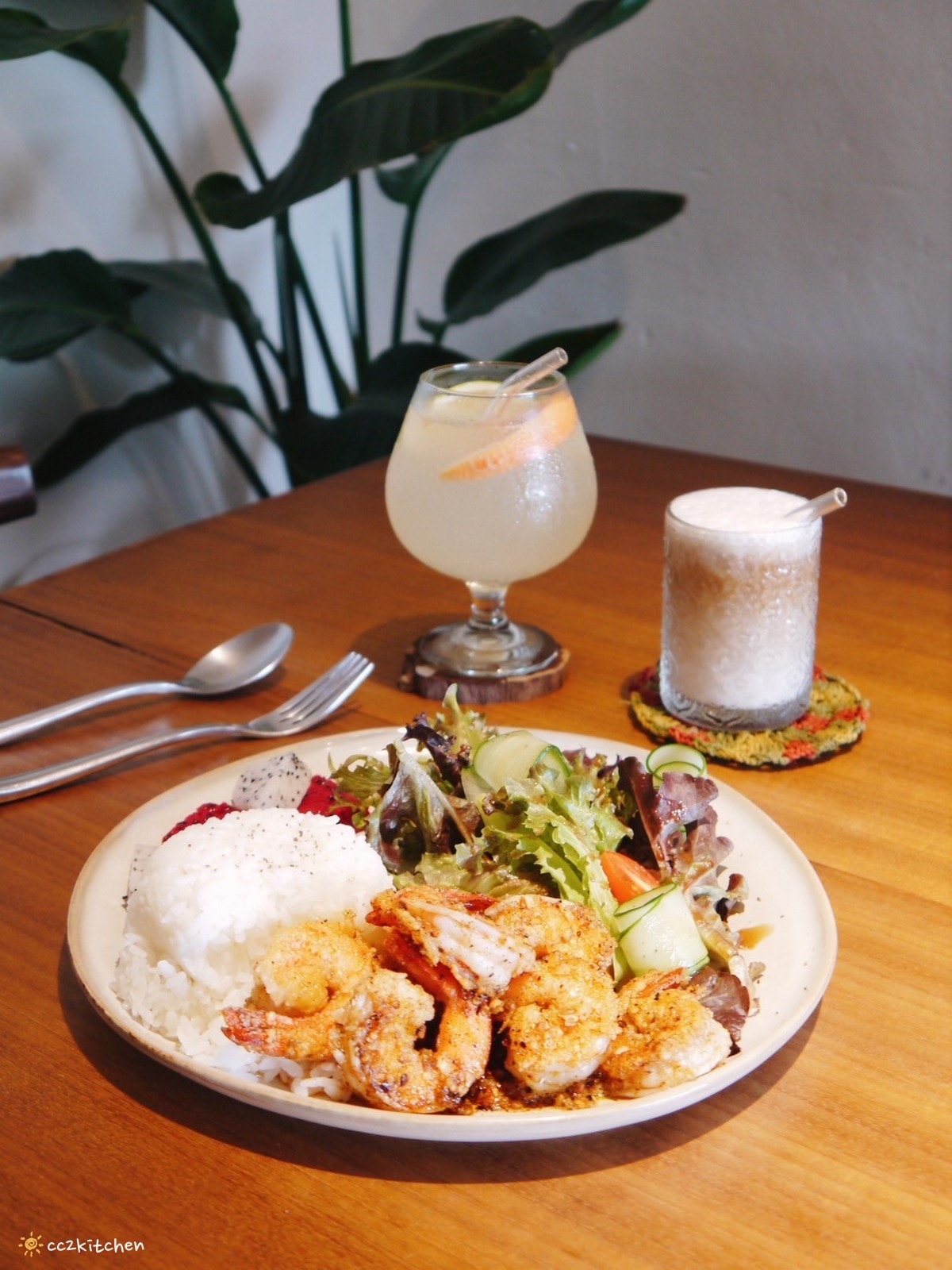 台東東河「千千咖啡」老屋改造的茅屋平房咖啡廳,鄰近東河包子、泰源幽谷,來到東河不能錯過的特色咖啡店。 - 第30張圖 台東東河「千千咖啡」老屋改造的茅屋平房咖啡廳,鄰近東河包子、泰源幽谷,來到東河不能錯過的特色咖啡店。