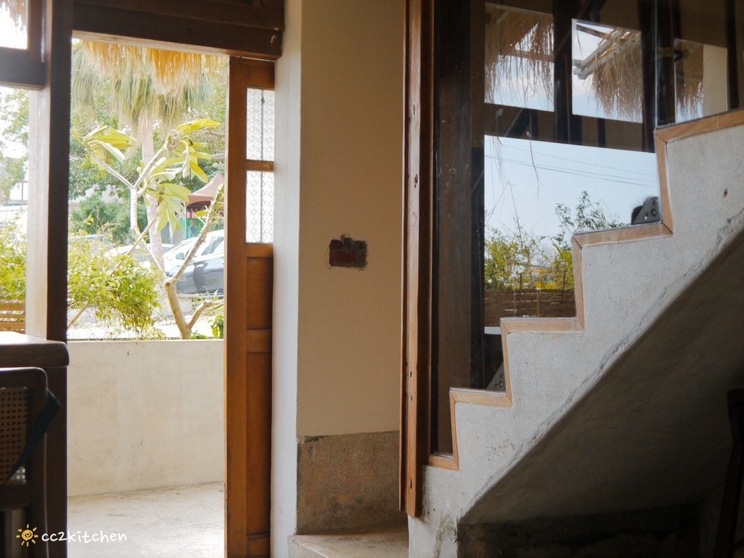 台東東河「千千咖啡」老屋改造的茅屋平房咖啡廳,鄰近東河包子、泰源幽谷,來到東河不能錯過的特色咖啡店。 - 第12張圖 台東東河「千千咖啡」老屋改造的茅屋平房咖啡廳,鄰近東河包子、泰源幽谷,來到東河不能錯過的特色咖啡店。