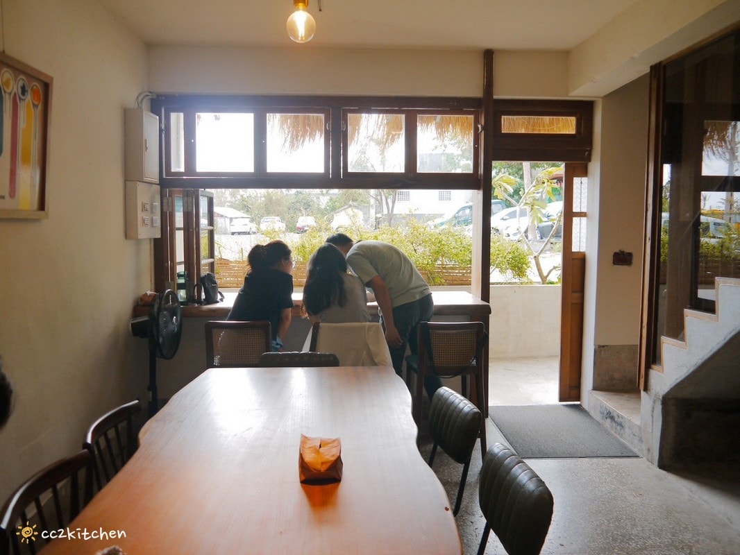 台東東河「千千咖啡」老屋改造的茅屋平房咖啡廳,鄰近東河包子、泰源幽谷,來到東河不能錯過的特色咖啡店。 - 第5張圖 台東東河「千千咖啡」老屋改造的茅屋平房咖啡廳,鄰近東河包子、泰源幽谷,來到東河不能錯過的特色咖啡店。