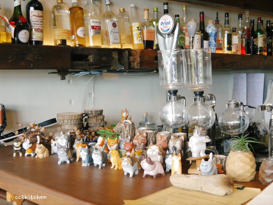 台東東河「千千咖啡」老屋改造的茅屋平房咖啡廳,鄰近東河包子、泰源幽谷,來到東河不能錯過的特色咖啡店。 - 第13張圖 台東東河「千千咖啡」老屋改造的茅屋平房咖啡廳,鄰近東河包子、泰源幽谷,來到東河不能錯過的特色咖啡店。