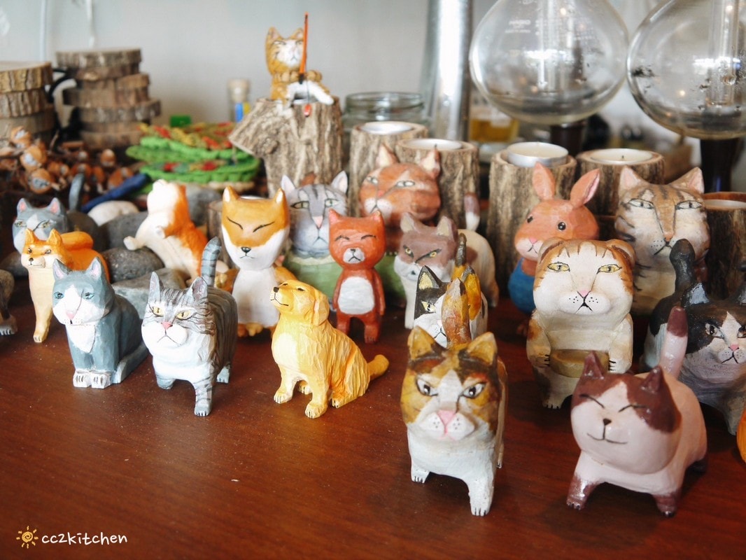 台東東河「千千咖啡」老屋改造的茅屋平房咖啡廳,鄰近東河包子、泰源幽谷,來到東河不能錯過的特色咖啡店。 - 第14張圖 台東東河「千千咖啡」老屋改造的茅屋平房咖啡廳,鄰近東河包子、泰源幽谷,來到東河不能錯過的特色咖啡店。