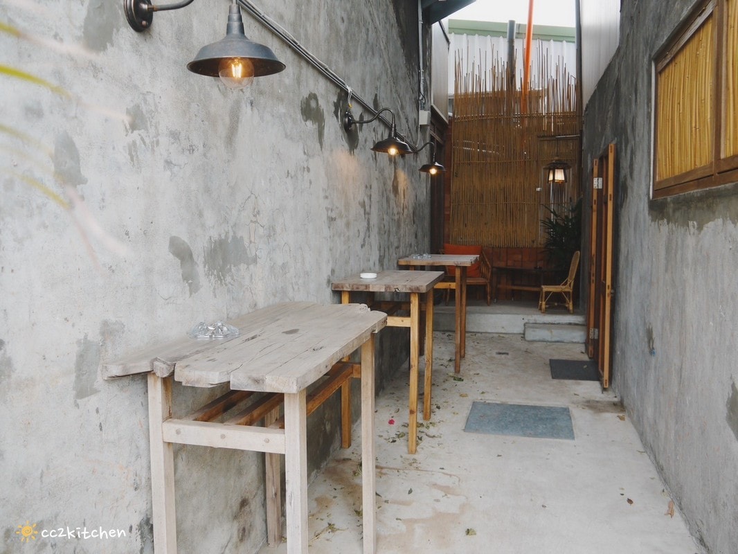 台東東河「千千咖啡」老屋改造的茅屋平房咖啡廳,鄰近東河包子、泰源幽谷,來到東河不能錯過的特色咖啡店。 - 第15張圖 台東東河「千千咖啡」老屋改造的茅屋平房咖啡廳,鄰近東河包子、泰源幽谷,來到東河不能錯過的特色咖啡店。