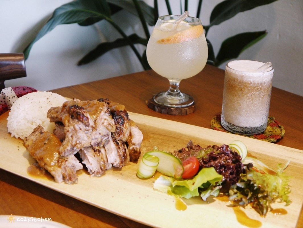 台東東河「千千咖啡」老屋改造的茅屋平房咖啡廳,鄰近東河包子、泰源幽谷,來到東河不能錯過的特色咖啡店。 - 第23張圖 台東東河「千千咖啡」老屋改造的茅屋平房咖啡廳,鄰近東河包子、泰源幽谷,來到東河不能錯過的特色咖啡店。