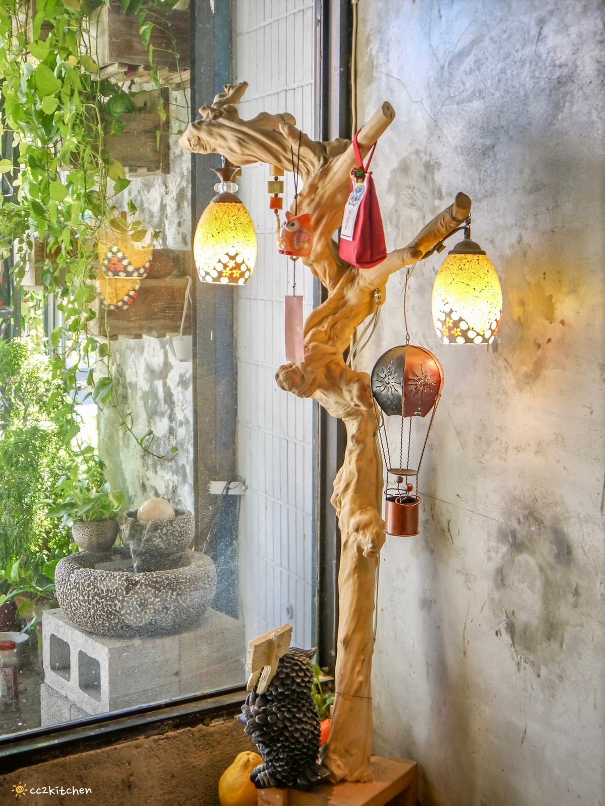 台東知本美食「緣之鮮」,養生黑白木耳露、蔬食簡餐專賣店,堅持使用天然食材,製作出美味精緻的蔬食料理~ - 第9張圖 台東知本美食「緣之鮮」,養生黑白木耳露、蔬食簡餐專賣店,堅持使用天然食材,製作出美味精緻的蔬食料理~