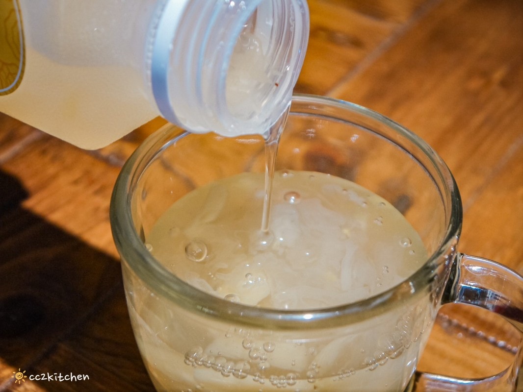 台東知本美食「緣之鮮」,養生黑白木耳露、蔬食簡餐專賣店,堅持使用天然食材,製作出美味精緻的蔬食料理~ - 第18張圖 台東知本美食「緣之鮮」,養生黑白木耳露、蔬食簡餐專賣店,堅持使用天然食材,製作出美味精緻的蔬食料理~