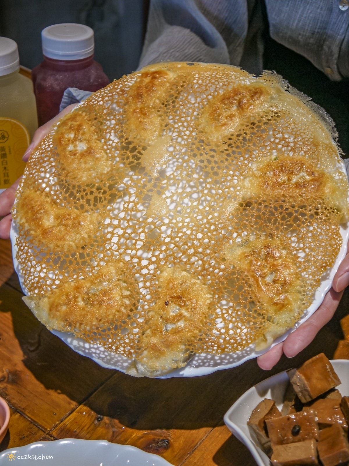 台東知本美食「緣之鮮」,養生黑白木耳露、蔬食簡餐專賣店,堅持使用天然食材,製作出美味精緻的蔬食料理~ - 第26張圖 台東知本美食「緣之鮮」,養生黑白木耳露、蔬食簡餐專賣店,堅持使用天然食材,製作出美味精緻的蔬食料理~