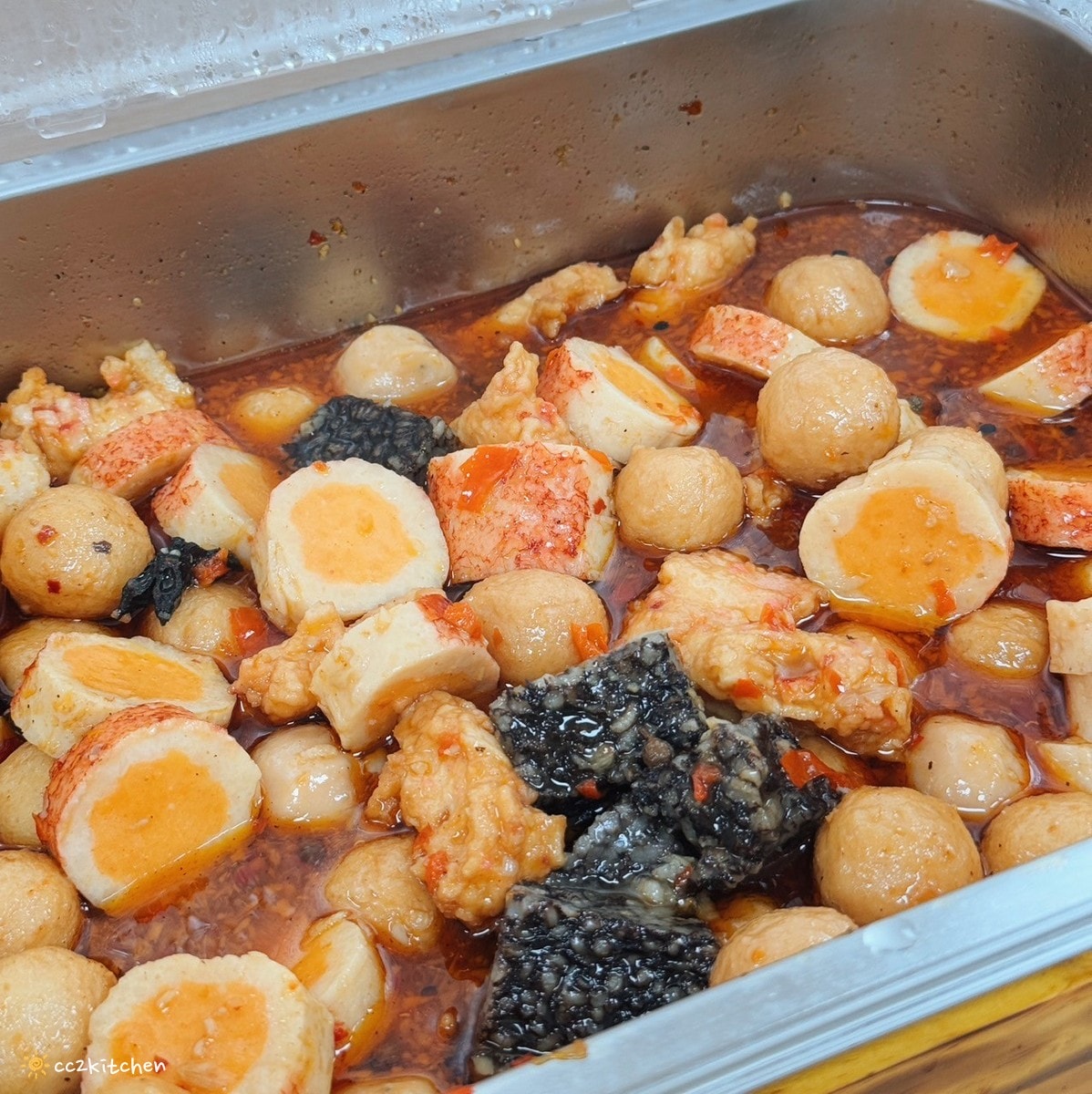 台東「京厚屋-台東更生店」平價日式定食連鎖店新開幕!套餐最低168元起,小菜、關東煮、麻辣燙、飲料、冰淇淋、自助吧吃到飽~CP值高! - 第9張圖