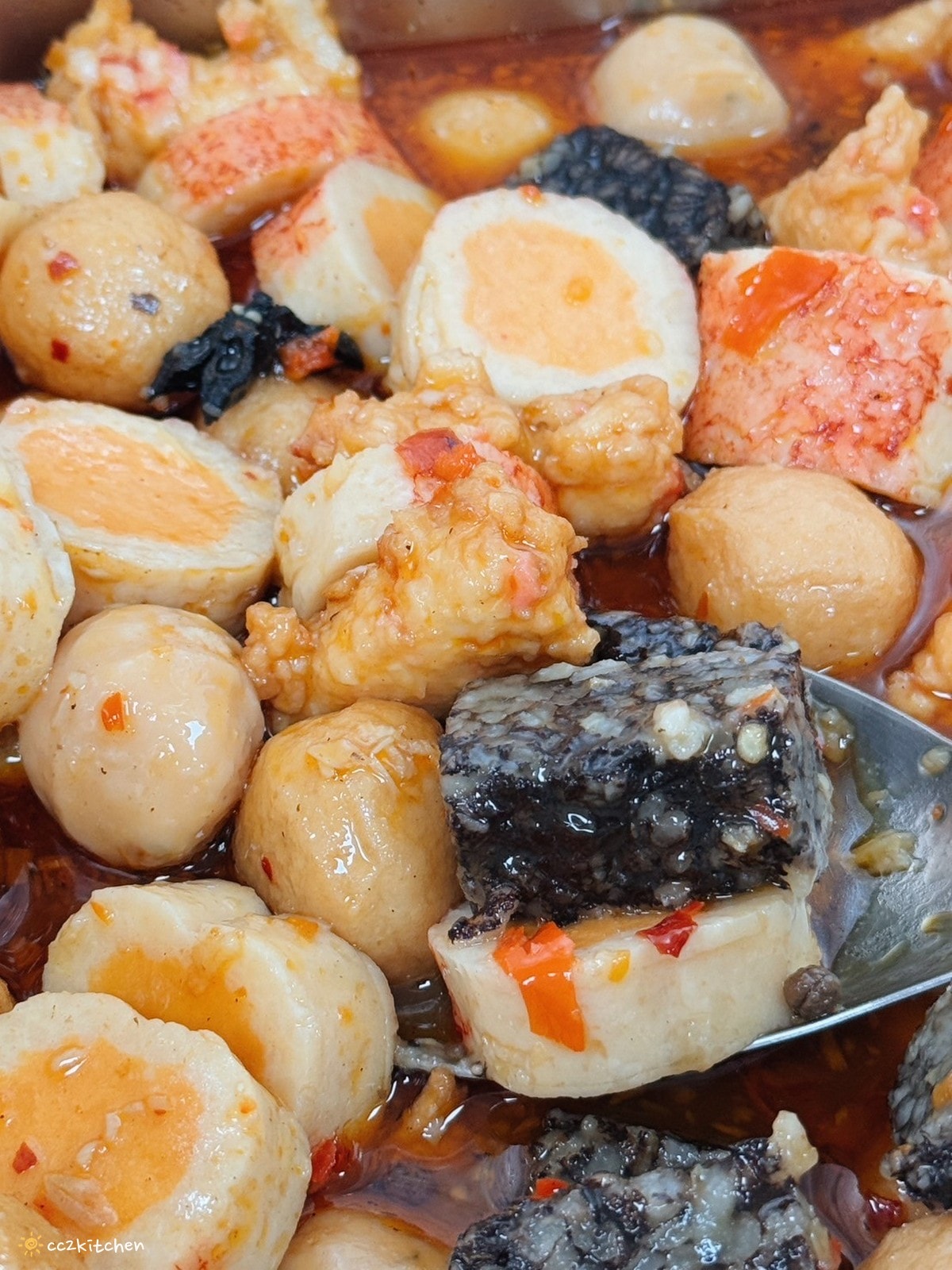 台東「京厚屋-台東更生店」平價日式定食連鎖店新開幕!套餐最低168元起,小菜、關東煮、麻辣燙、飲料、冰淇淋、自助吧吃到飽~CP值高! - 第10張圖