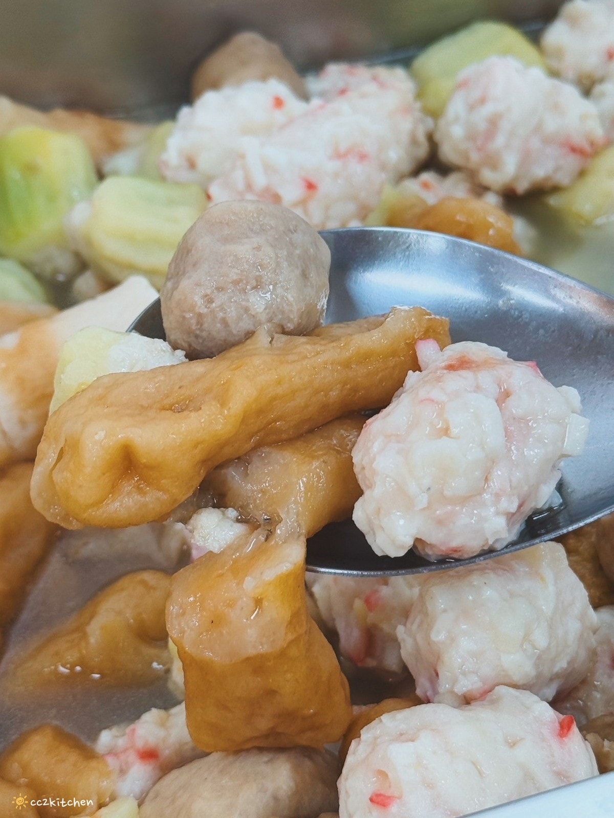 台東「京厚屋-台東更生店」平價日式定食連鎖店新開幕!套餐最低168元起,小菜、關東煮、麻辣燙、飲料、冰淇淋、自助吧吃到飽~CP值高! - 第12張圖