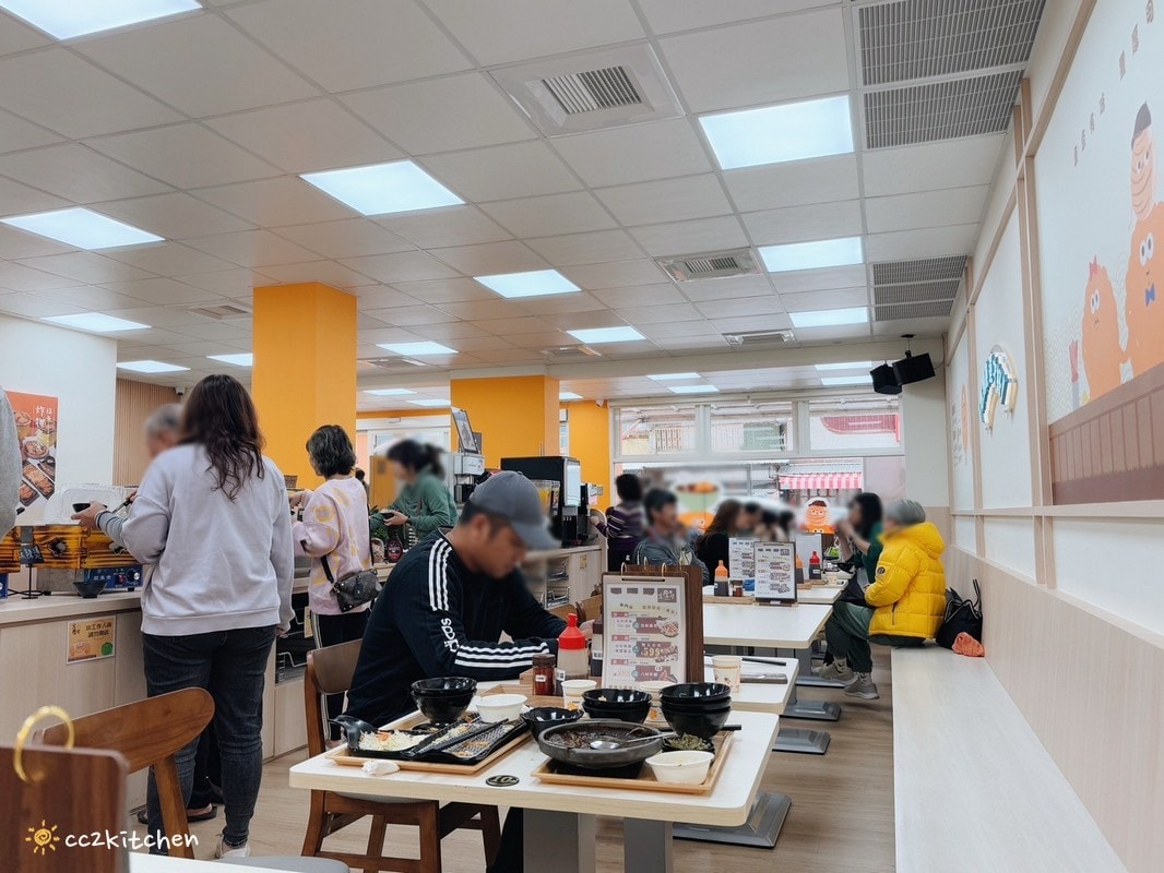 台東「京厚屋-台東更生店」平價日式定食連鎖店新開幕!套餐最低168元起,小菜、關東煮、麻辣燙、飲料、冰淇淋、自助吧吃到飽~CP值高! - 第3張圖