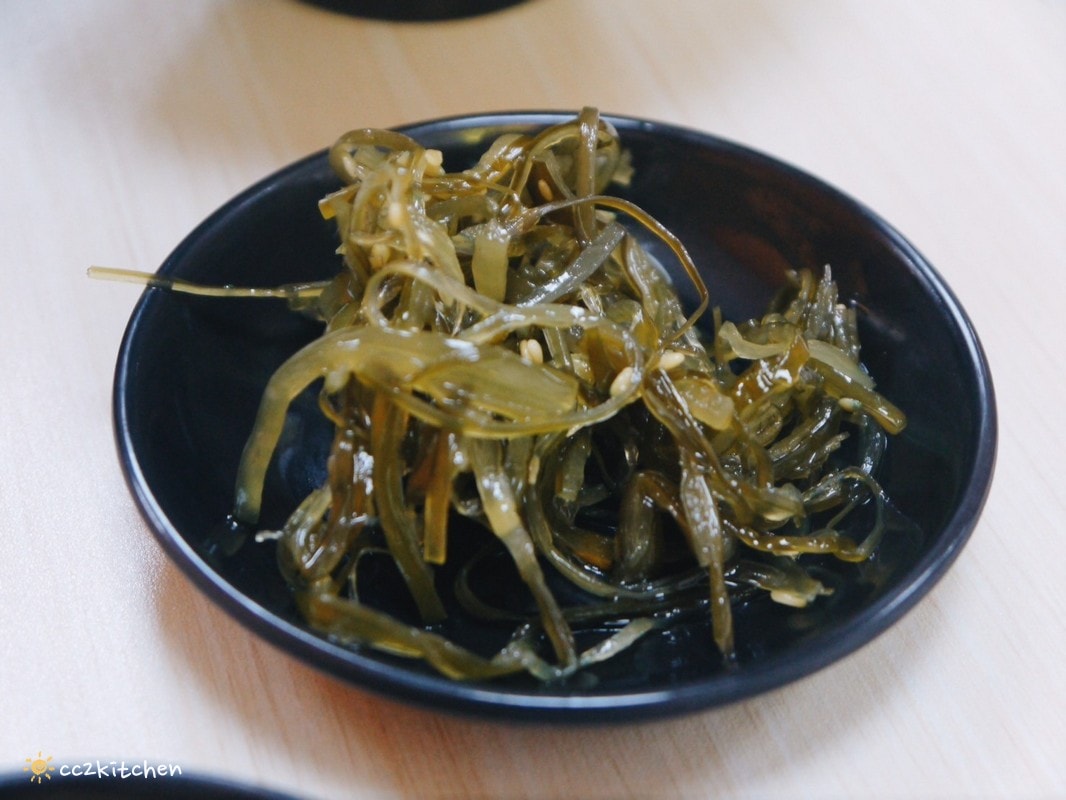台東「京厚屋-台東更生店」平價日式定食連鎖店新開幕!套餐最低168元起,小菜、關東煮、麻辣燙、飲料、冰淇淋、自助吧吃到飽~CP值高! - 第8張圖