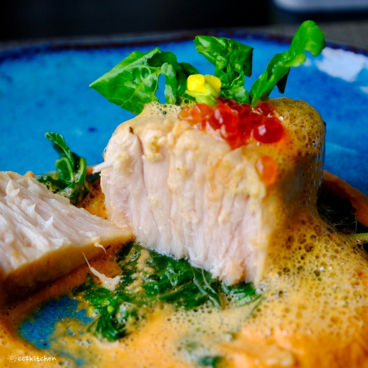台東長濱美食「齒草埔-料理人的家」,一季一會、隨四季變化的季節菜單,用心感受料理的溫度與深度對談。 - 第37張圖