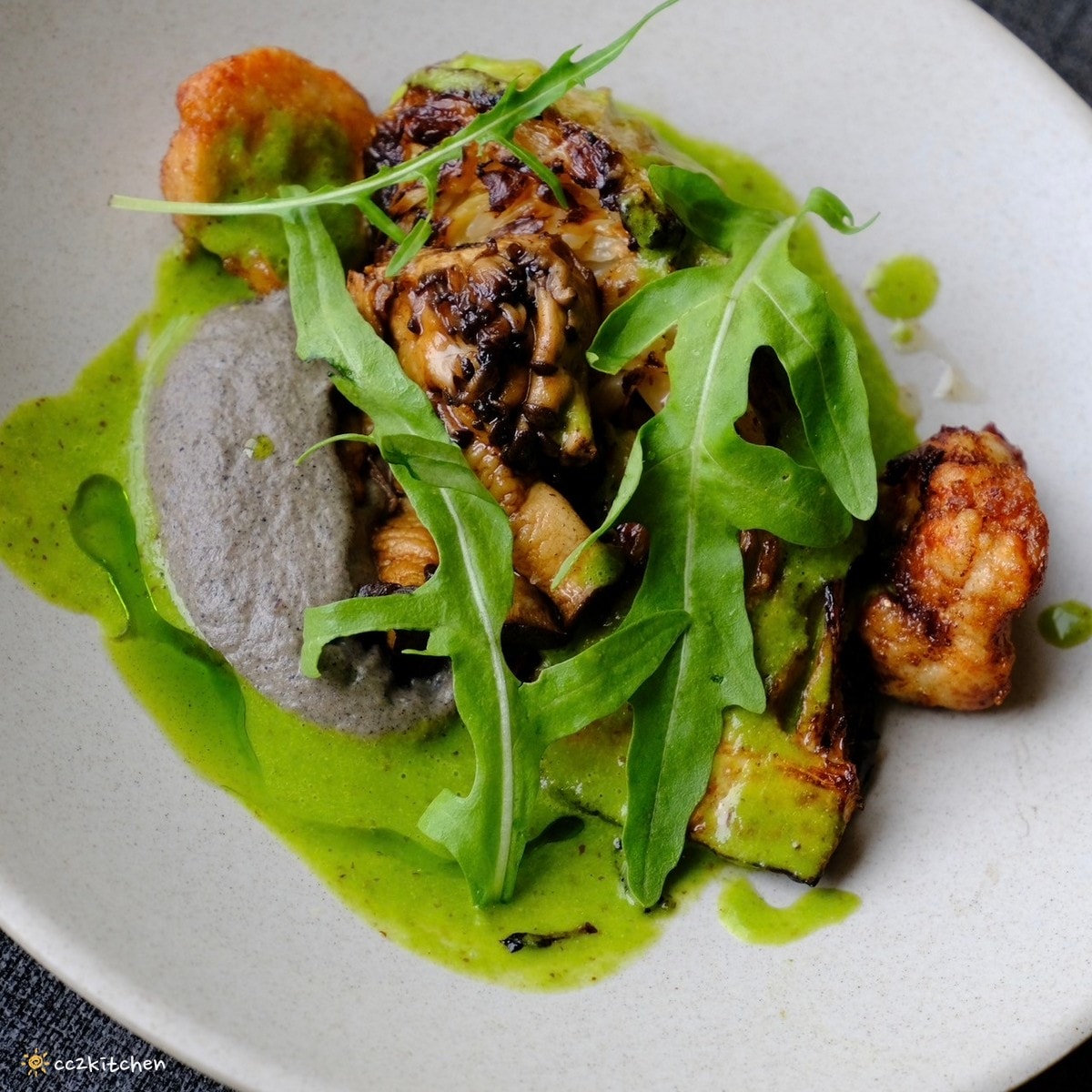 台東長濱美食「齒草埔-料理人的家」,一季一會、隨四季變化的季節菜單,用心感受料理的溫度與深度對談。 - 第28張圖