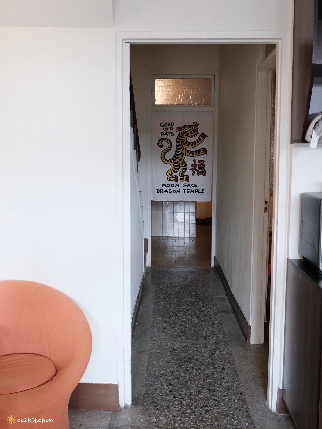 台東咖啡廳「大人俱樂部」新開幕!2/11~3/2試營運期間全品項100元~老宅裡的玩具收藏咖啡廳,喚起你心中那個純真的小小孩。 - 第5張圖