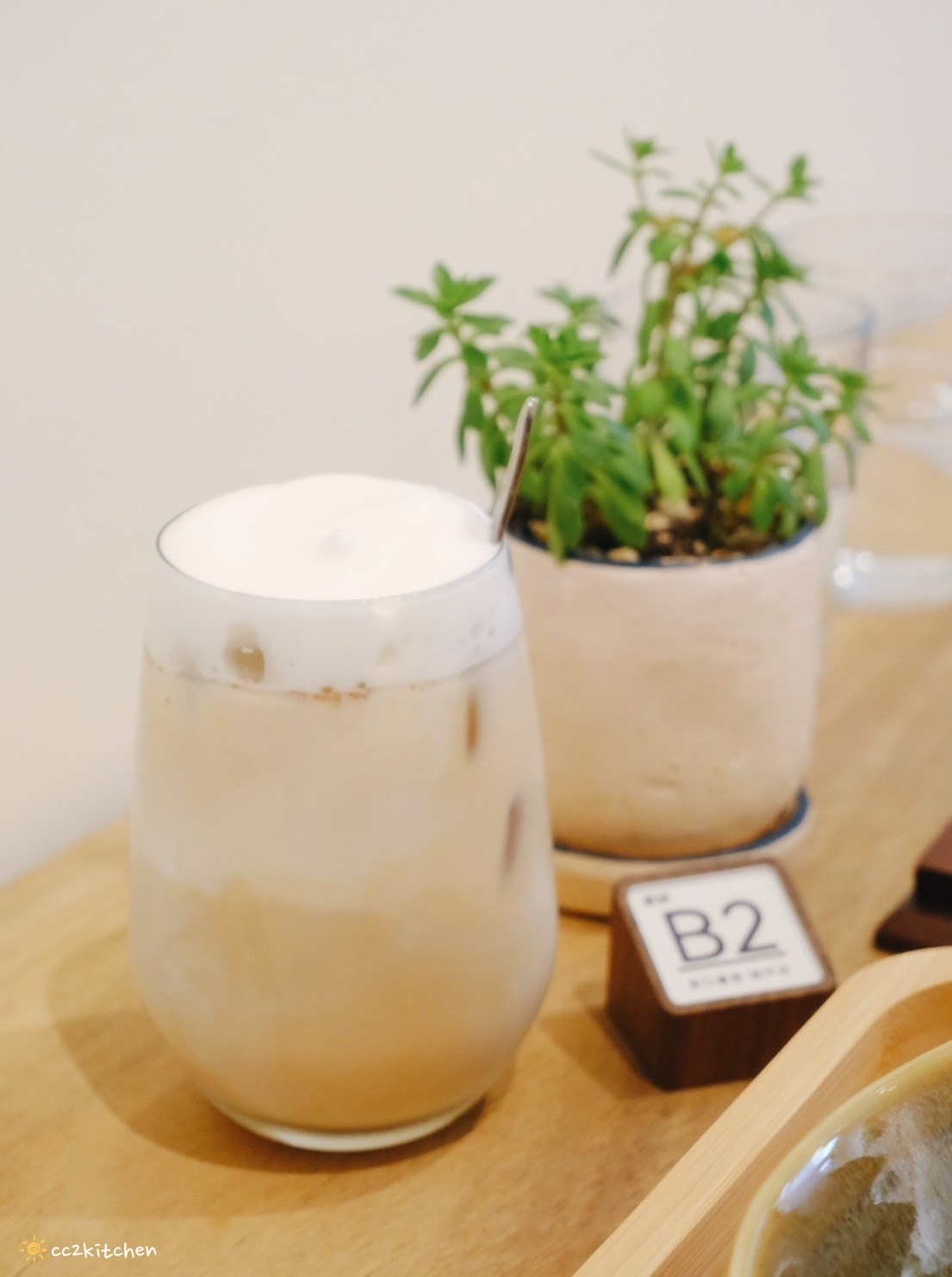 花蓮美食「安口食堂」開新分店!「安口食堂城中店」2.0隱藏在名產街上,主打眷村古早味麵食~三種主食搭配不同麵體,擁有家常美味的精緻乾拌麵! - 第36張圖