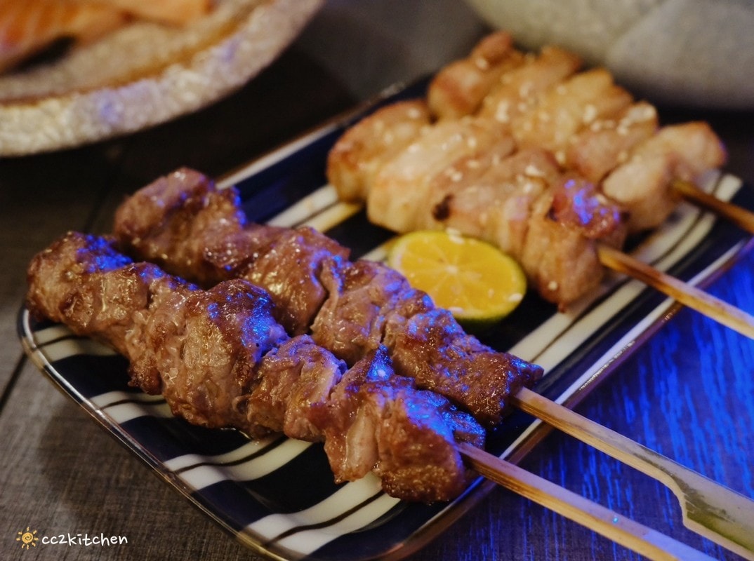 花蓮宵夜「瀧寅酔居」,google評論高達5顆星的串燒居酒屋!店內裝潢有特色、餐點豐富多樣~幾乎每一道都好吃不雷,花蓮吃宵夜、聚餐的夜晚好去處! - 第19張圖