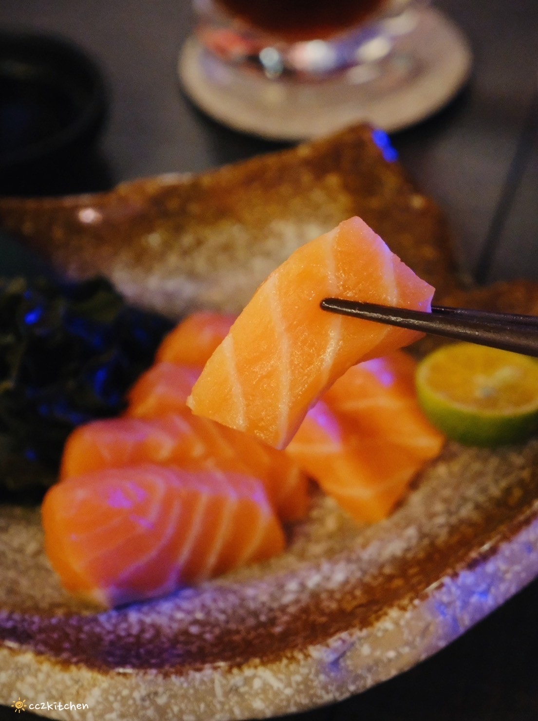 花蓮宵夜「瀧寅酔居」,google評論高達5顆星的串燒居酒屋!店內裝潢有特色、餐點豐富多樣~幾乎每一道都好吃不雷,花蓮吃宵夜、聚餐的夜晚好去處! - 第27張圖